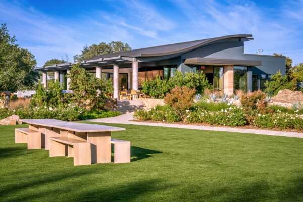 The Tasting Room at Casino Mine Ranch